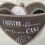 Rosa Charme Ferienhaus Como