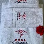 Ferienhaus Rosa Charme