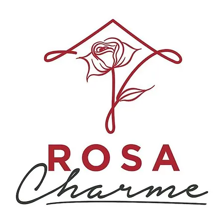 Rosa Charme * 科莫