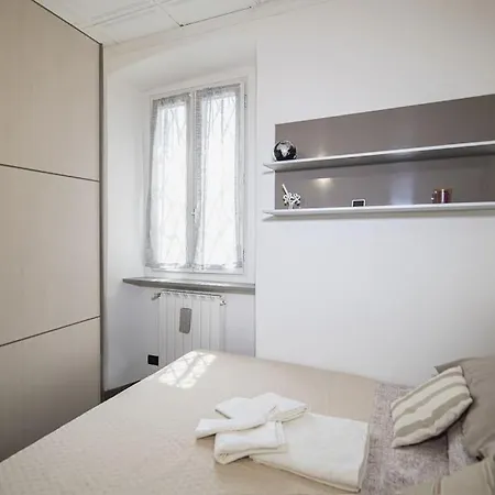 Rosa Charme Holiday home *