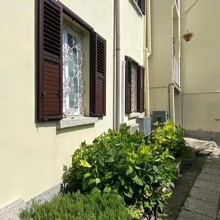 Holiday home Rosa Charme *